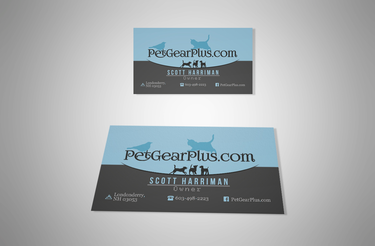 Diseño de Tarjeta de Presentación por Kathysb para este proyecto | Diseño #4434953