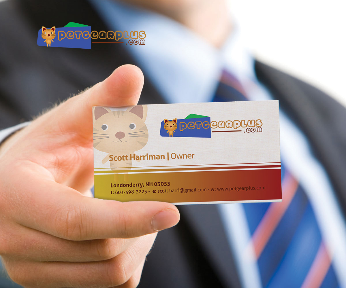 Diseño de Tarjeta de Presentación por Matrix5 Creative para este proyecto | Diseño #4477516