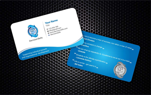 Business Card Design by Sbss for DecisionSkills | Design: #1261998