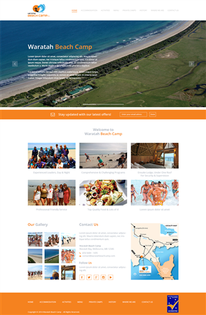Web Design by Alex Andu