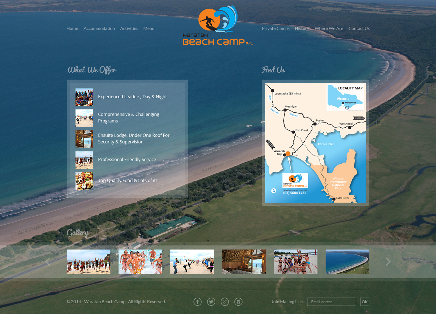 Diseño Web por Alex Andu para este proyecto | Diseño #4436804