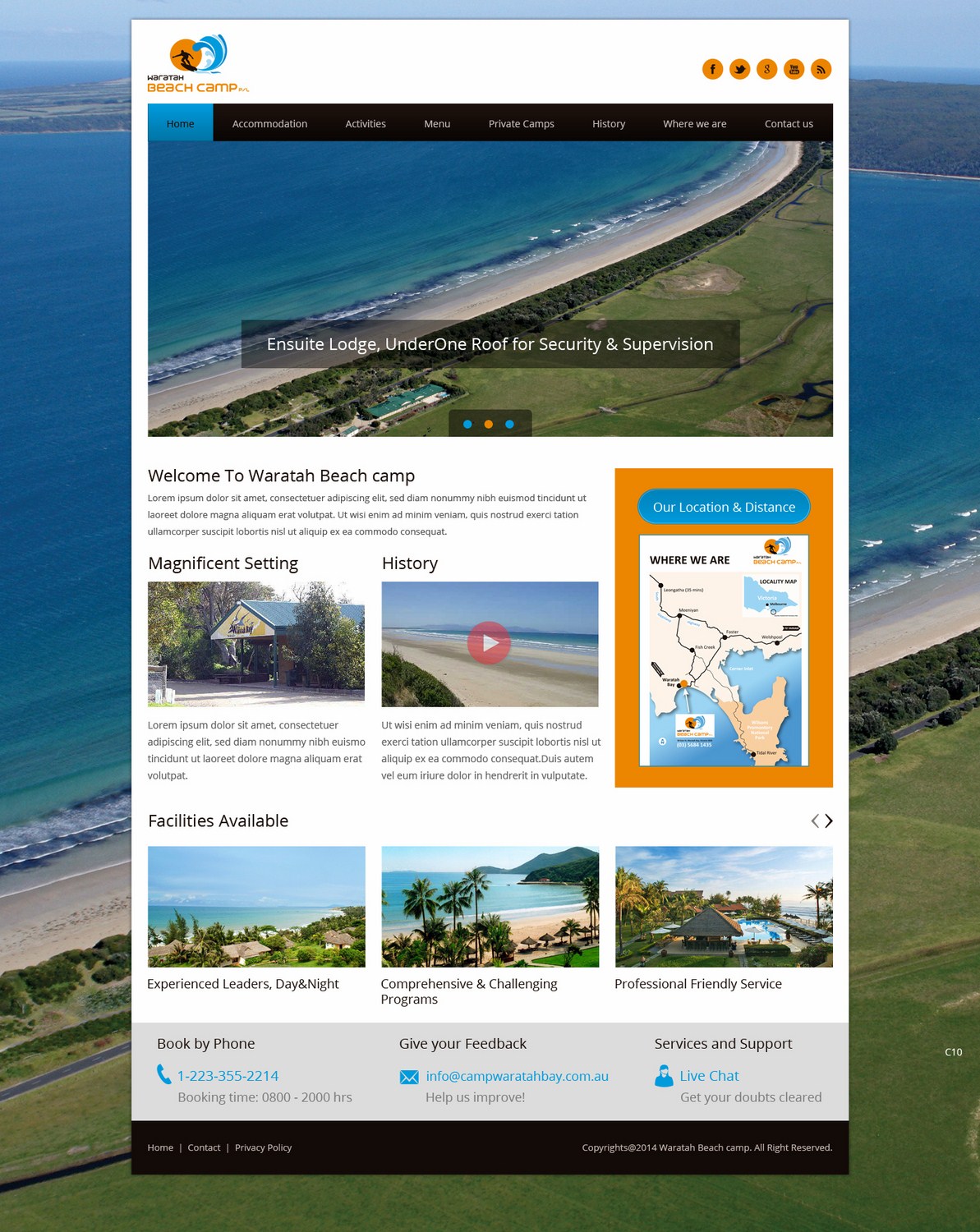 Diseño Web por pb para este proyecto | Diseño #4417019