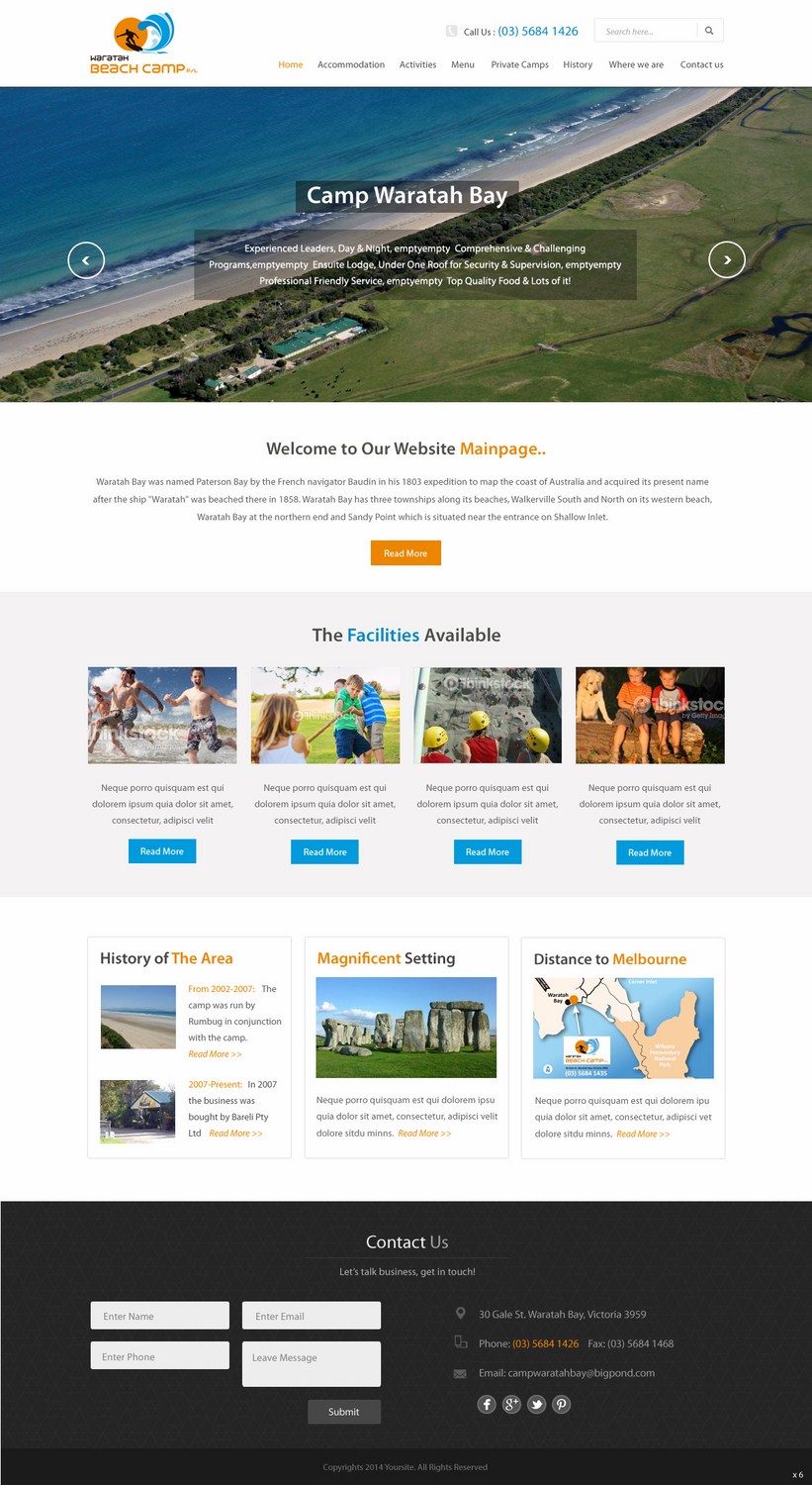 Web-Design von pb für dieses Projekt | Design #4417022