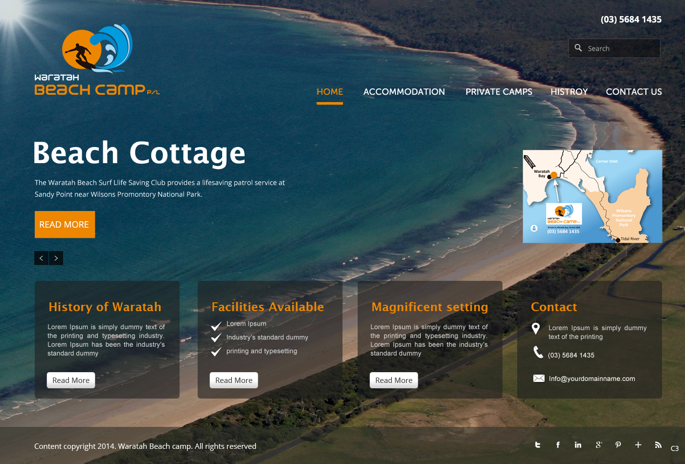 Diseño Web por pb para este proyecto | Diseño #4425373