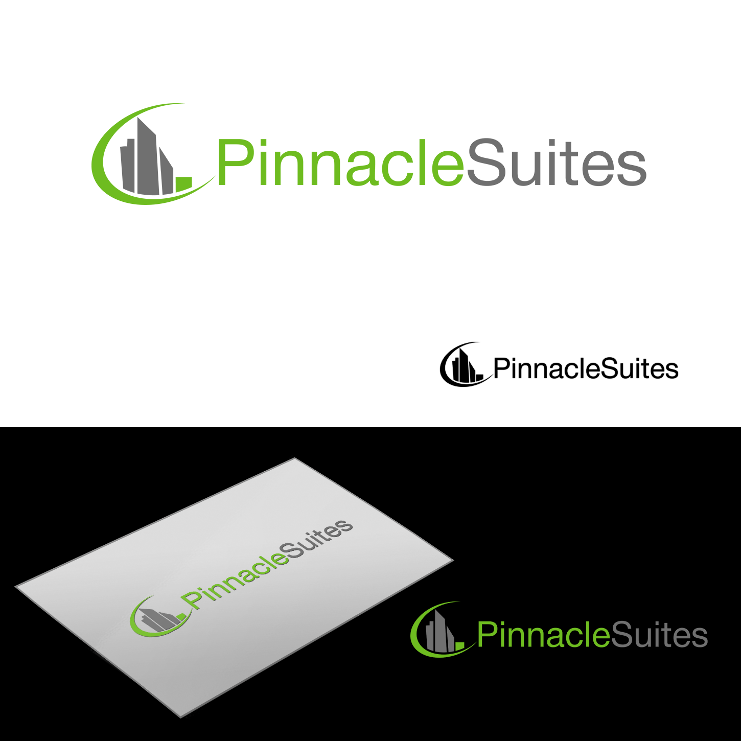 Diseño de Logo por Pixi Dust para este proyecto | Diseño #4405362