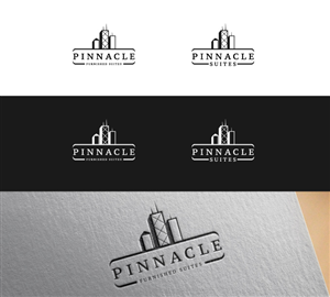 Logo Design by Rizwan Ashraf for this project | Design: #4409890