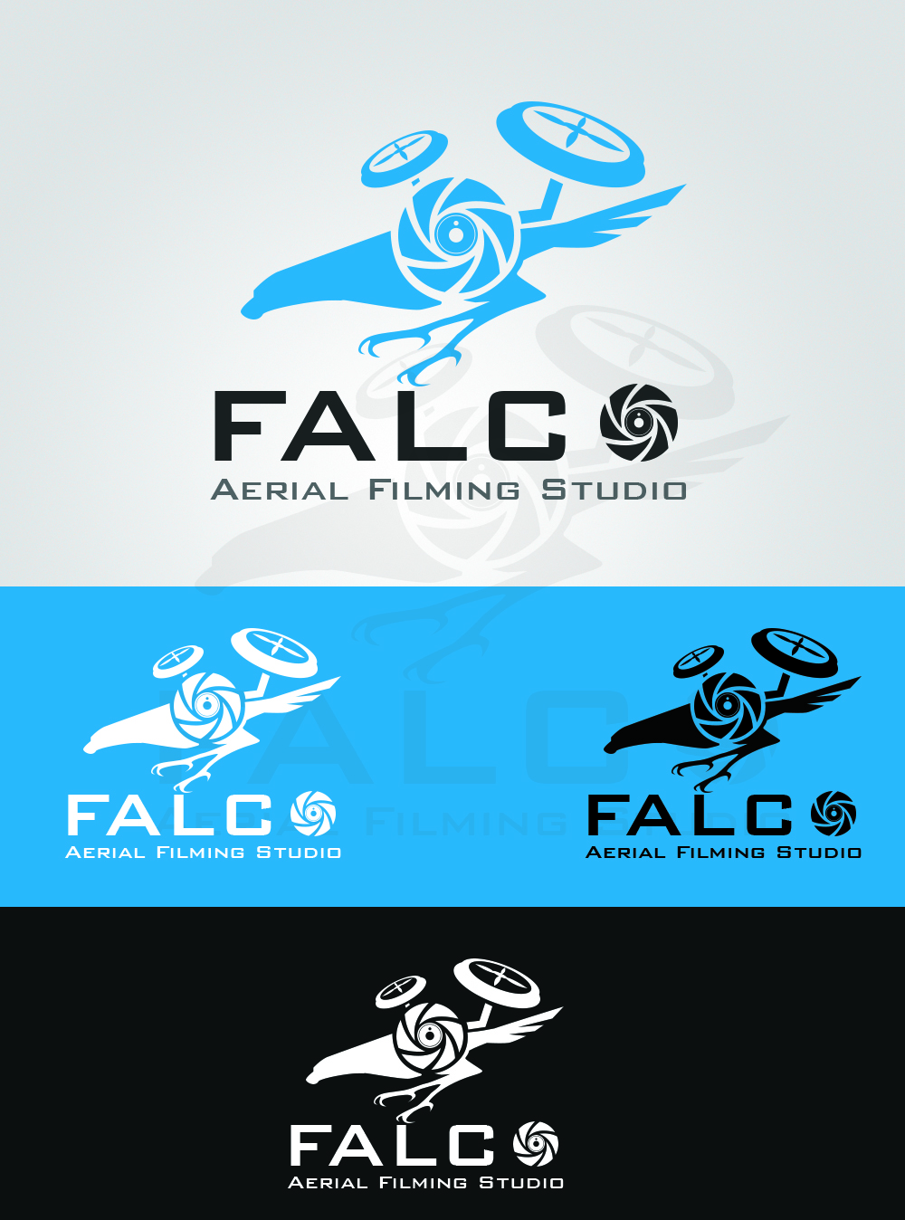 Logo Design by Ahkira for Fost | Design #4405261