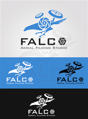 Logo Design by Ahkira