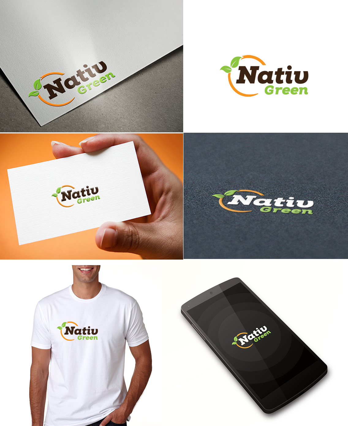 Logo Design by Gentle Spring Rain for this project | Design #4461754