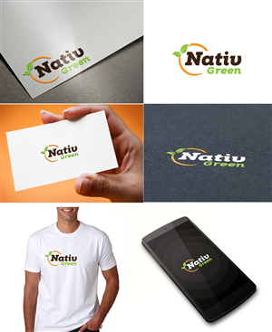 Logo Design by Gentle Spring Rain for this project | Design: #4461754