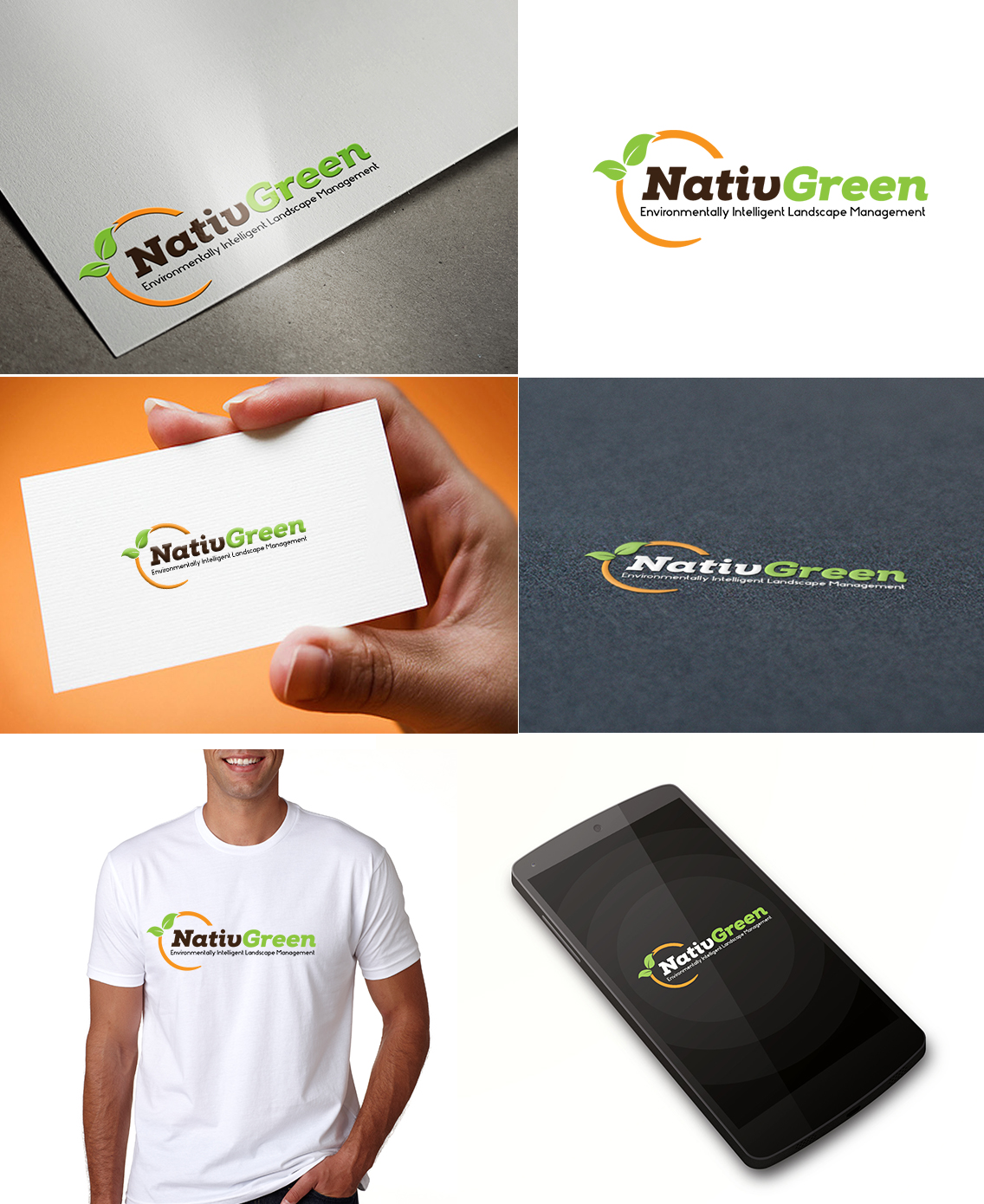Logo Design by Gentle Spring Rain for this project | Design #4461783