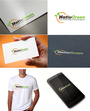 Logo Design by Gentle Spring Rain for this project | Design: #4461783