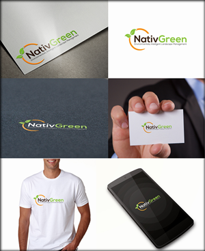 Logo Design by Gentle Spring Rain for this project | Design: #4467669