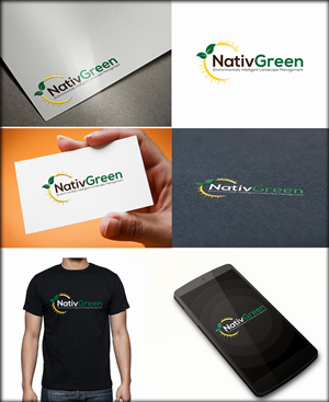 Logo Design by Gentle Spring Rain for this project | Design: #4475991