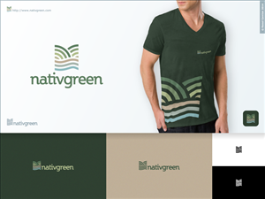 Logo-Design von Raoul Camion für dieses Projekt | Design: #4446960