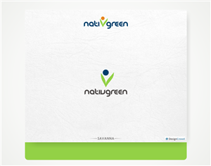 Logo Design by Savana for this project | Design: #4415542