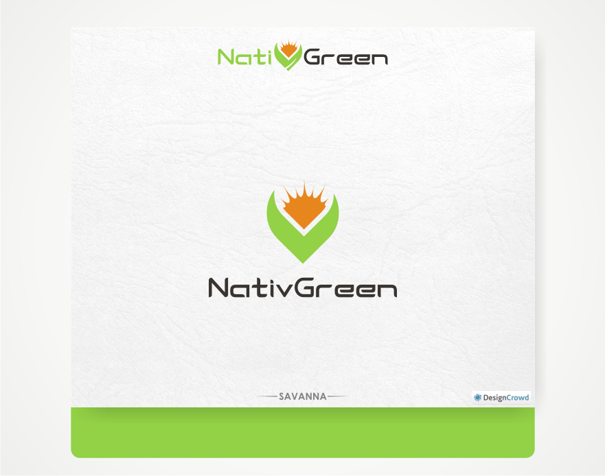 Logo Design by Savana for this project | Design #4415580