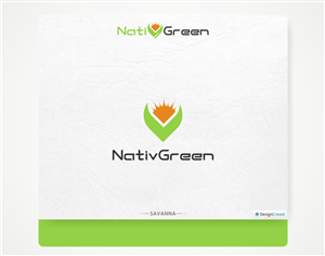 Logo Design by Savana for this project | Design: #4415580