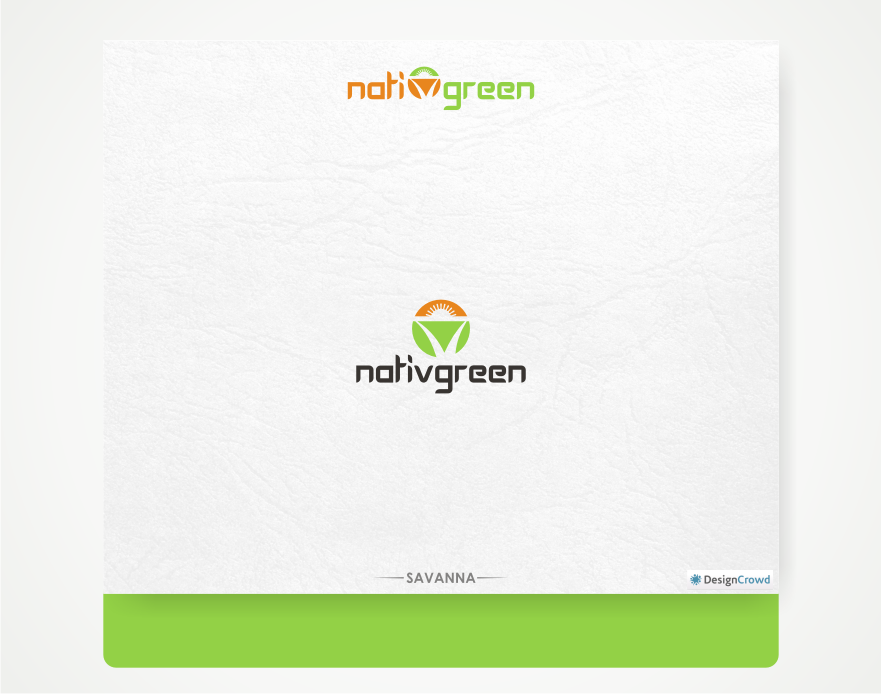 Logo Design by Savana for this project | Design #4415583