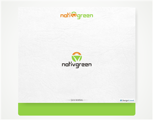 Logo Design by Savana for this project | Design: #4415583