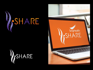 Logo-Design von connexis für Singapore Health Services Pte Ltd | Design: #4411844