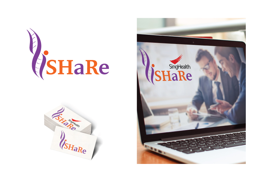 Logo-Design von connexis für Singapore Health Services Pte Ltd | Design #4416311