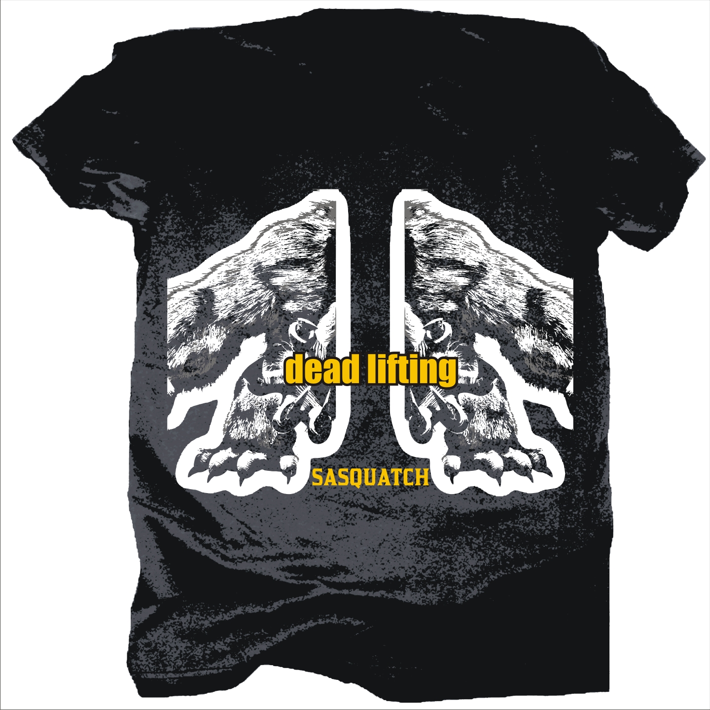 T-shirt Design by BiGdesigneR for this project | Design #4435819