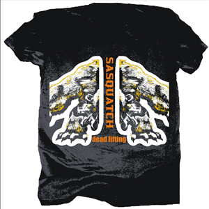 Diseño de Camiseta por BiGdesigneR para este proyecto | Diseño #4435889