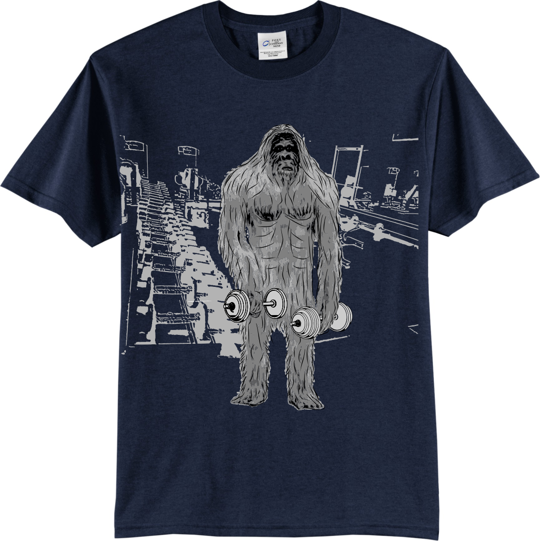 Diseño de Camiseta por takackrist para este proyecto | Diseño #4414206