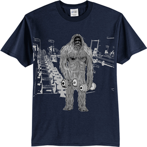 T-shirt Design by takackrist