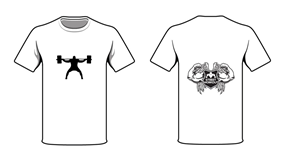 Diseño de Camiseta por emsheka para este proyecto | Diseño #4414134