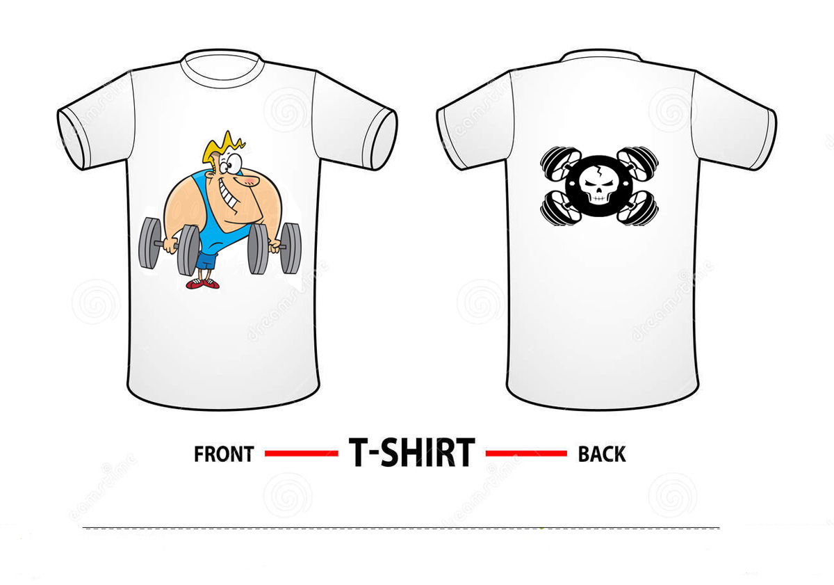 T-Shirt-Design von dkokila für dieses Projekt | Design #4427511