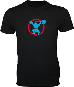 Design de T-shirt par Anil pour ce projet | Design : #4442878