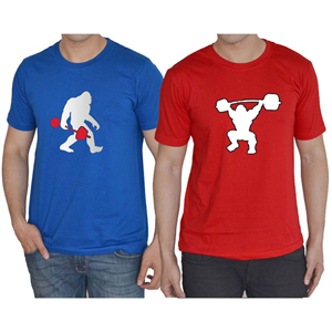 T-shirt Design by Anil for this project | Design: #4442946