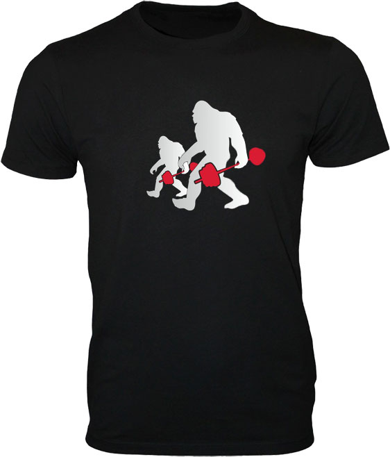 T-shirt Design by Anil for this project | Design #4443066