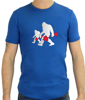 T-shirt Design by Anil for this project | Design: #4443068