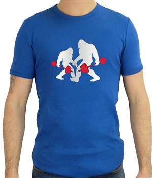T-shirt Design by Anil for this project | Design: #4443074