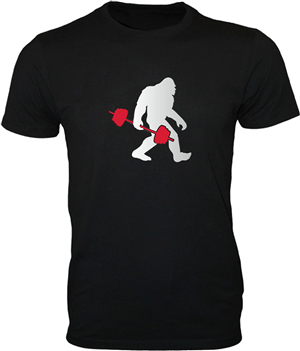 T-shirt Design by Anil for this project | Design: #4482996