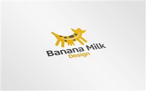 Logo Design by artsterdam for Snupped LLP | Design: #4468575