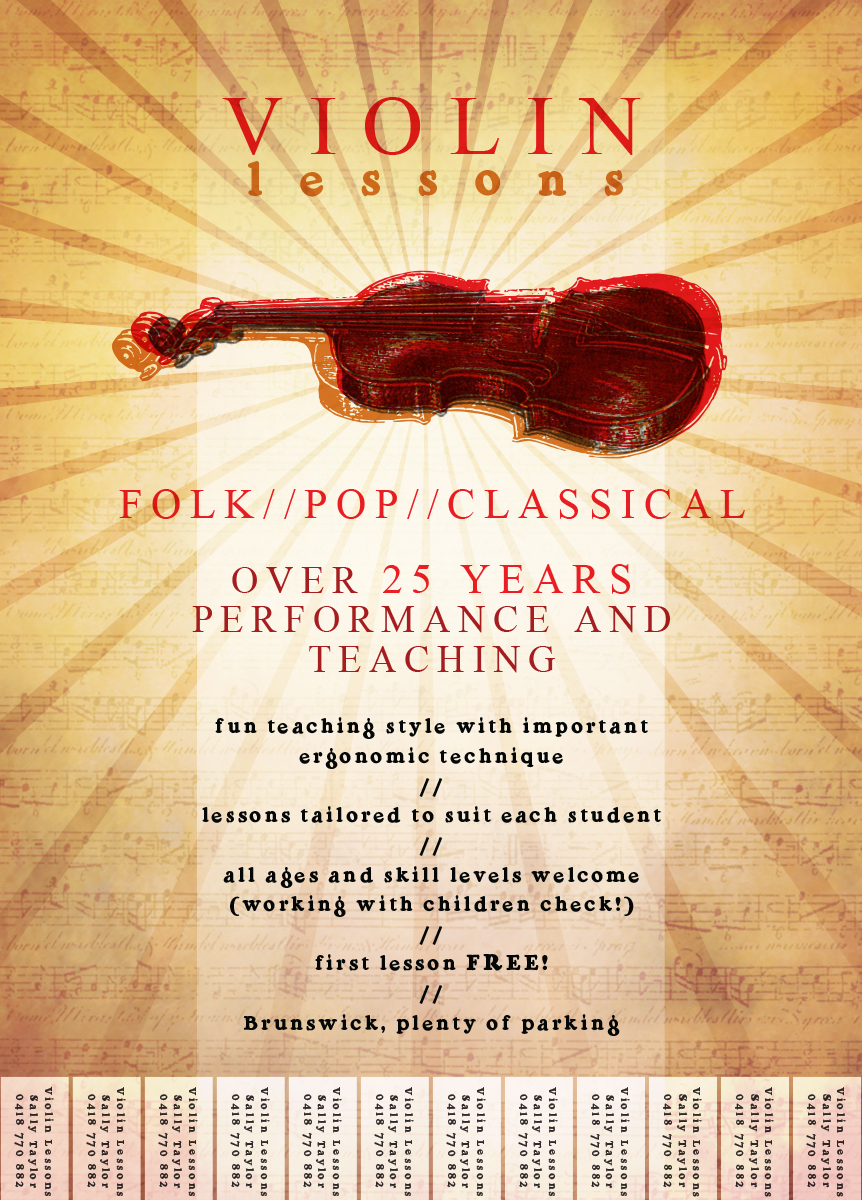 Poster-Design von Ana Bojc für dieses Projekt | Design #4516925