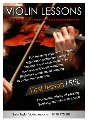 Poster Design by Satyajit Sil Creations