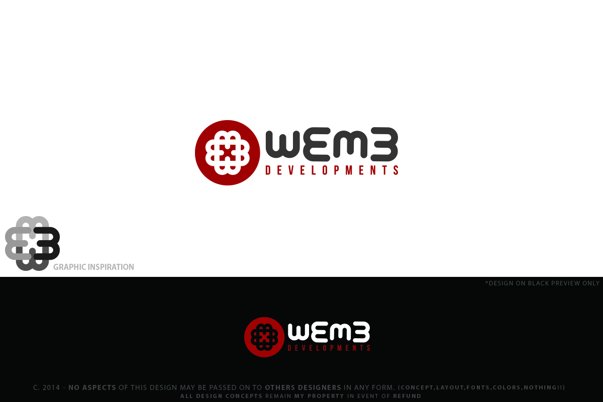 Logo Design by Senseless for this project | Design #4409617