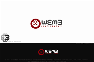 Logo Design by Senseless for this project | Design: #4409617
