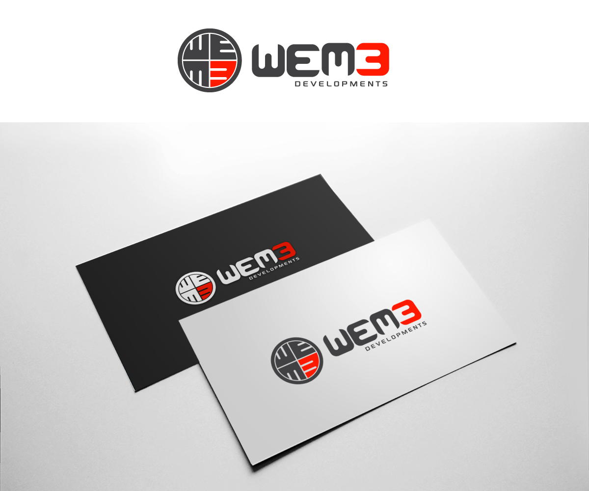Logo Design by GenArt for this project | Design: #4418612