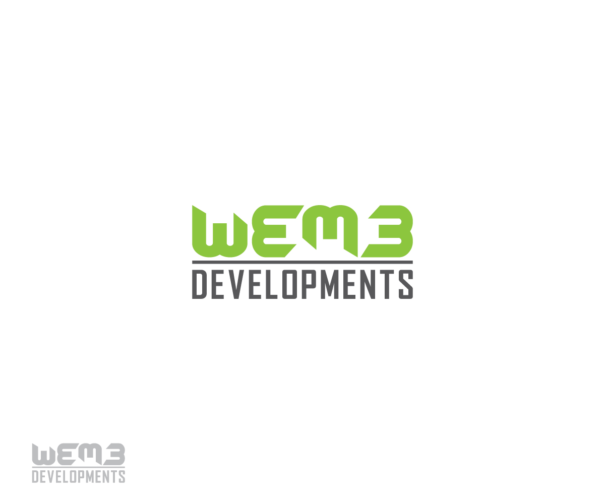 Logo Design by KeyReative_Krowd for this project | Design #4415409