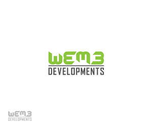 Logo Design by KeyReative_Krowd for this project | Design: #4415409