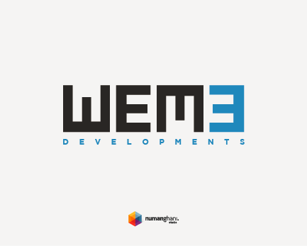 Logo Design by Numan Ghani Studio for this project | Design #4417228