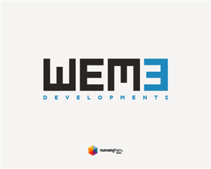 Logo Design by Numan Ghani Studio for this project | Design #4417228