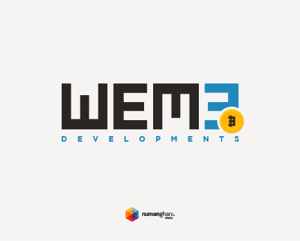 Logo Design by Numan Ghani Studio for this project | Design #4417233