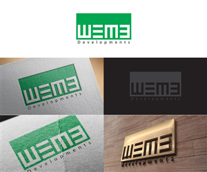 Logo Design by TheQuickResponse for this project | Design #4469236